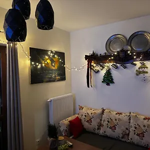 Park A8 - Walonski - Z Dostepem Do Basenu, Sauny, Jacuzzi, Silowni - Widok Z 3 Stron Budynku Apartament